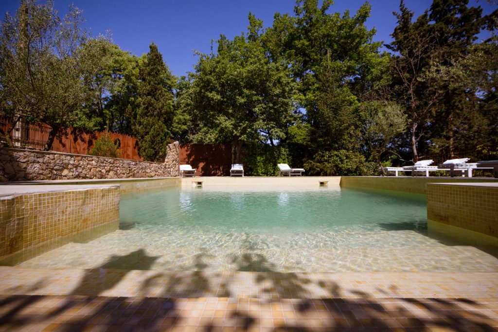 Explore Our FamilyFriendly Swimming Pools